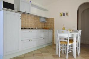 GF Apartments La Vigna, Бадези