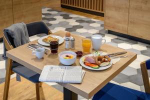 Holiday Inn Express Munich Airport - Erding by IHG, Эрдинг