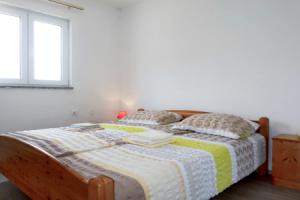 Golic (KBG302), Cesarica