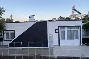 Апарт-отель «premium park apart otel», Кемер