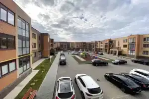 Апартаменты на улице Николая Иванцова 1Б, Набережные Челны