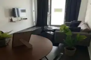 FDS Cosy Apartment, Гент