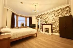 Inverness Holiday House, Инвернесс