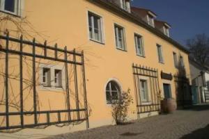 Weingut Ulf Große, Радебойль