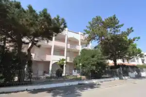 Villa Doria Uno Lido degli Estensi 27058, Lido degli Estensi