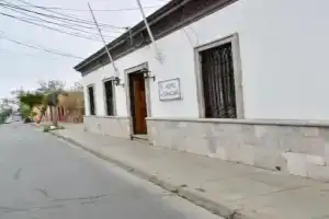 Hotel Chagual, Ла-Серена