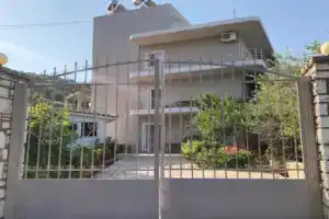 Гостевой дом «Koks’ Guesthouse», Химара