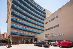 Hotel «Best Benalmadena», Бенальмадена