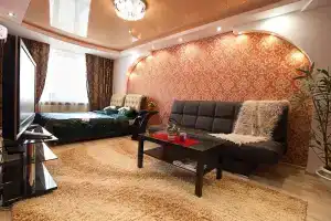 ApartLux na Prospekte, Волжский