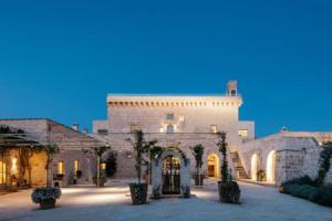 Мини-отель «Masseria Trapana», Лечче