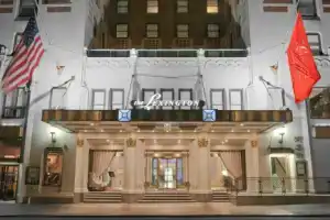The Lexington Hotel, Autograph Collection, Нью-Йорк