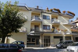 Samnium Castel di Sangro - Casa Riccio, Кастель-ди-Сангро