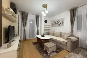 I&I Apartments 36, Крагуевац