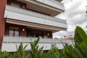 Toti Apartment, Удине