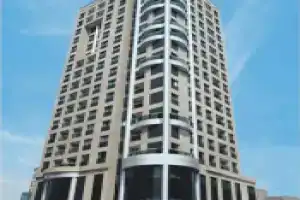 Отель «Estanplaza International», Сан-Пауло