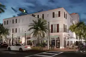 Отель «Esme Miami Beach», Майами Бич