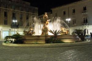 Appartamento Ortigia, Сиракуза