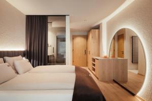 Hotel Lech Da Sompunt, Бадия