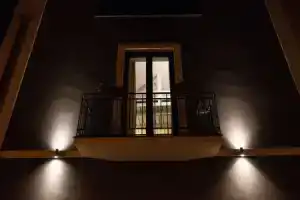 Incentro b&b, Милаццо