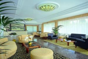 Hotel «Continental Wellness & Spa», Сирмионе