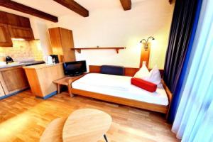 Apartment in Bad Kleinkirchheim by Ski Lift, Бад-Клайнкирхгайм