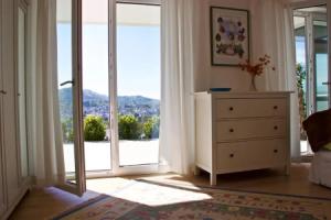 Apartments Villa Traunseeblick, Гмунден