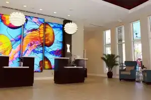 Shephard's Beach Resort, Клируотер Бич