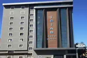 Grand Isias Hotel, Адыяман