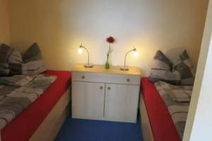 Ferienwohnung Harz, Альтенау