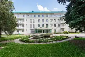 Санаторий Центрсоюза, Ессентуки