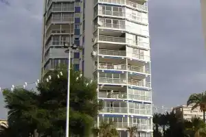 Apartamentos Torre Yago, Бенидорм