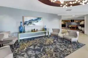 DoubleTree by Hilton Wichita Airport, Уичито