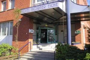 Hotel Horner Eiche, Бремен