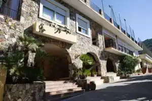 Hotel Villaggio Capo Alaua, Джойоза-Мареа