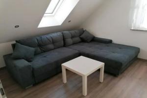 2. Ferienwohnung mit Seeblick, Фридрихсхафен
