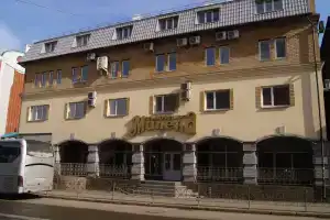 Гостиница «Милена», Казань