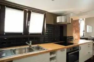 Smartflats Beguinage Flats, Брюссель