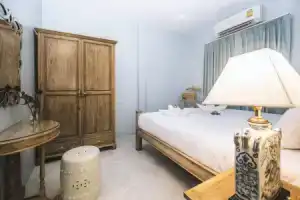 Boutique Garden Villas, Ао-Нам-Мао
