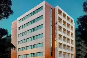 Kordon Hotel Alsancak, Измир