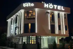 Отель «Beta», Стамбул