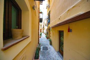 Kefa Holiday - Sofia Apartment, Чефалу