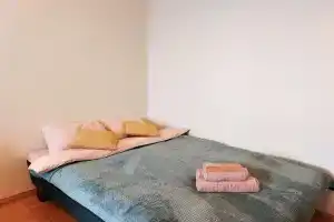 Aparts MSK (Апартс МСК) на улице Кантемировская, Москва