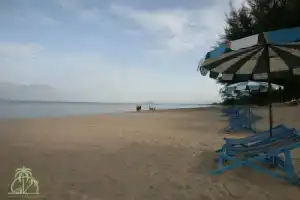 Отель «Suan Bankrut Beach», Бан Крут