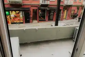 Seconda Casa İstanbul, Стамбул