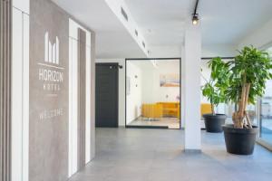 Horizon Hotel Badesi, Бадези