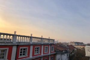 Skyler Guest House, Пловдив