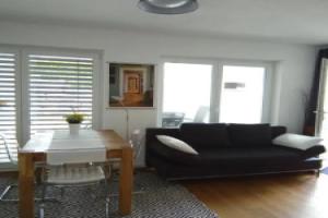 Ferienwohnung im Weinbergweg, Равенсбург