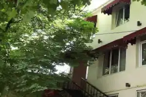 Отель «Annabelle», Одесса