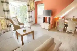 Wittek, Birgit-Christin, Whg 8, Цингст