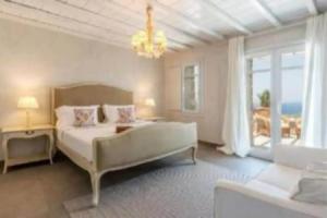 Villa Zenia in Mykonos, Агиос Иоаннис